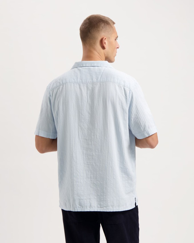 Robby Shirt from Kuyichi