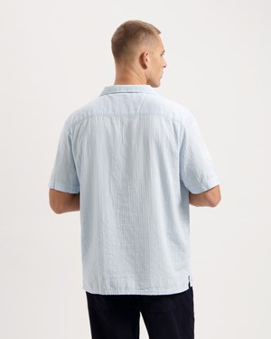 Robby Shirt from Kuyichi