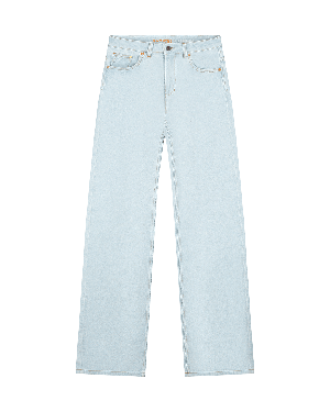 Izabella Loose Straight Super Light from Kuyichi