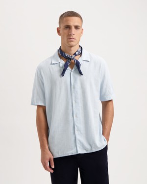 Robby Shirt from Kuyichi