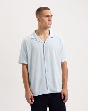 Robby Shirt from Kuyichi