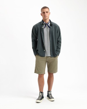 Jack overshirt from Kuyichi