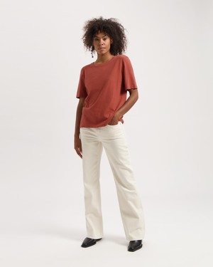 Olivia Tee from Kuyichi