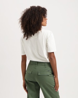 Olivia Tee from Kuyichi