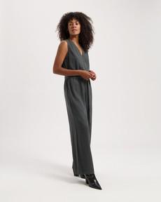 Sammie Jumpsuit via Kuyichi