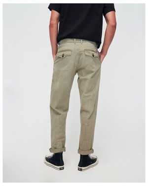 Darren Chino Hose from Kuyichi