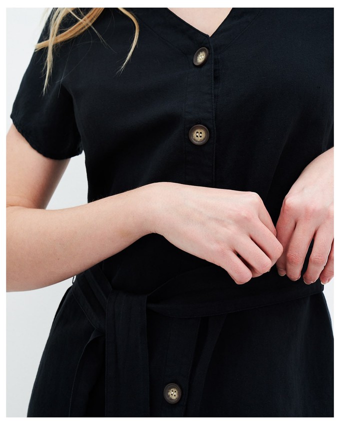 Ella Kleid from Kuyichi