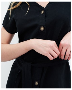 Ella Kleid from Kuyichi