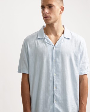 Robby Shirt from Kuyichi