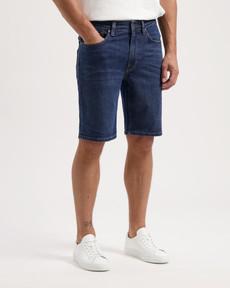 Scott Short Basic Blue via Kuyichi