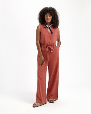 Sammie Jumpsuit from Kuyichi