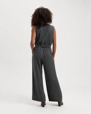 Sammie Jumpsuit from Kuyichi