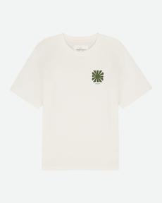 Lia T-Shirt via Kuyichi