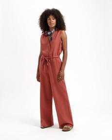 Sammie Jumpsuit via Kuyichi