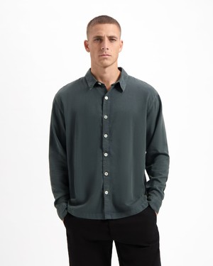 Jack overshirt from Kuyichi