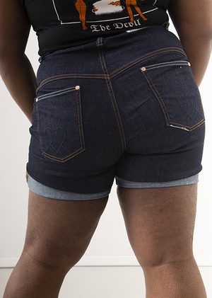 Classic Shorts from Lady K Loves