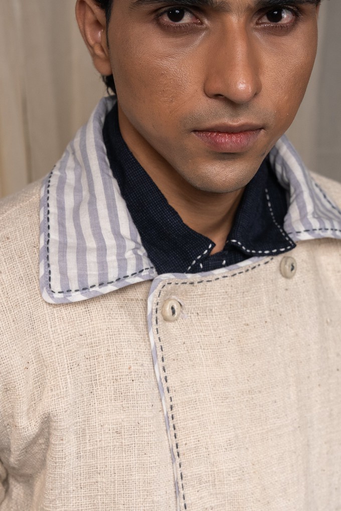 The Flap from Lafaani