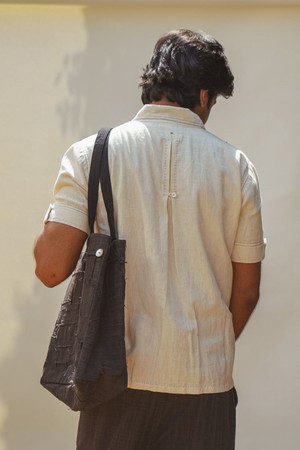 Carry-It-All Tote from Lafaani