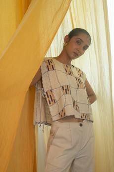 AY Unisex Bib via Lafaani