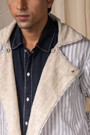 The Flap from Lafaani