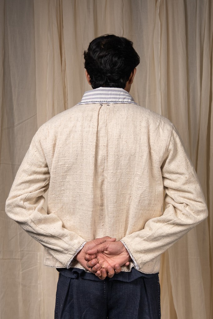 The Flap from Lafaani