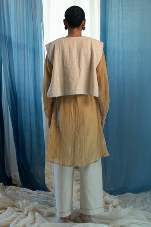 AY Unisex Bib from Lafaani