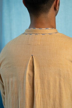 AY Angrakha Shirt from Lafaani