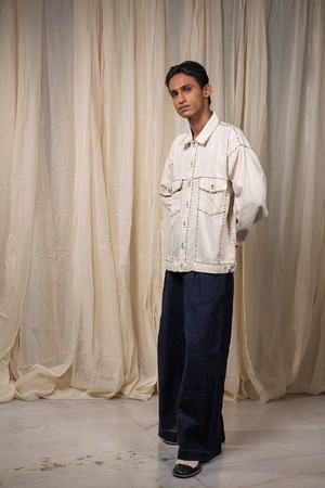 The Trace from Lafaani