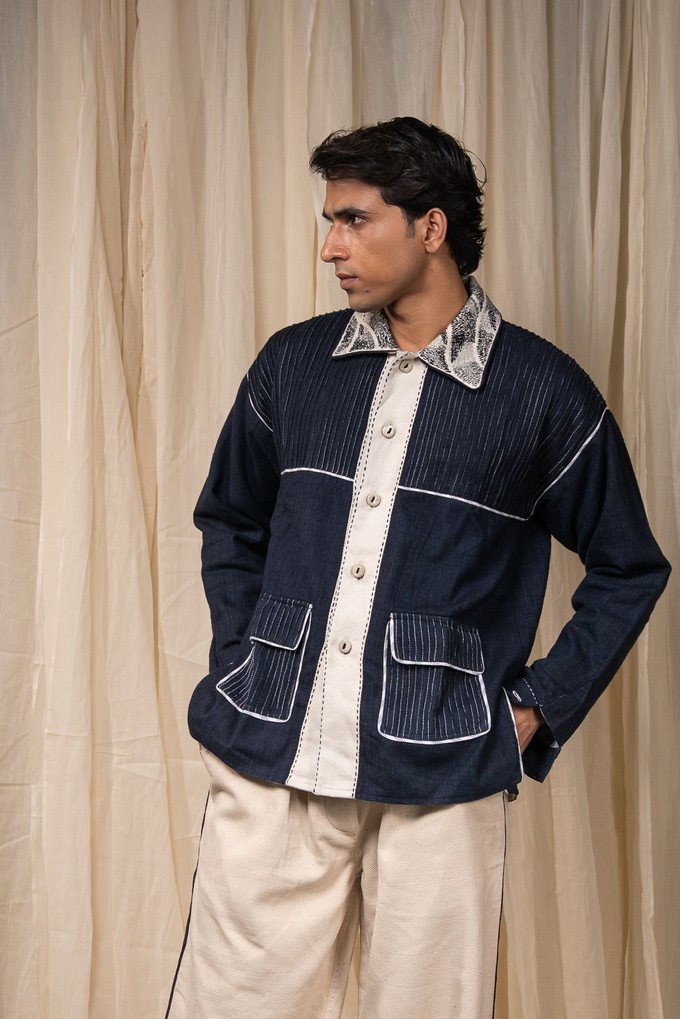 The Pintuck from Lafaani