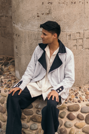 The Reverse from Lafaani