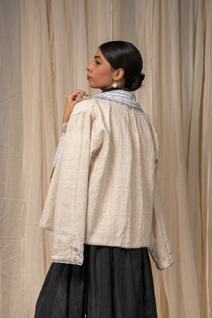 The Flap from Lafaani
