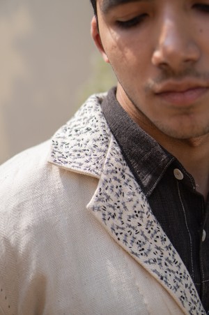 Sonder Unisex Blazer from Lafaani