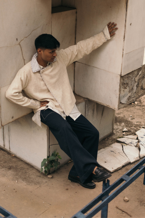 The Flap from Lafaani
