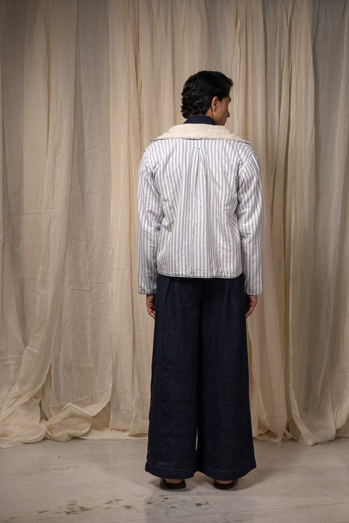 The Flap from Lafaani