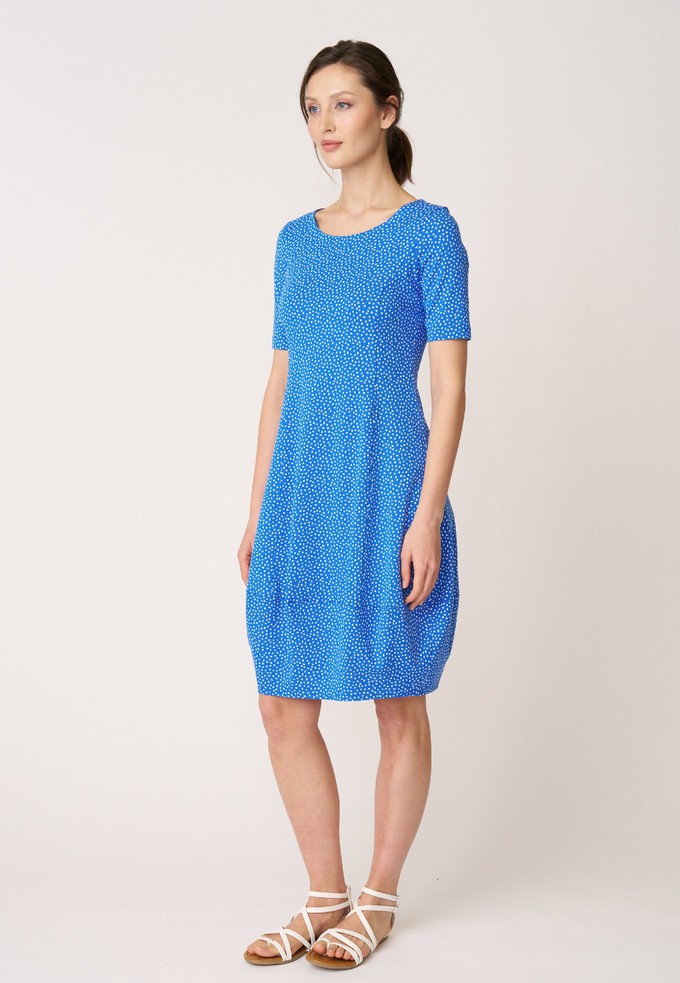 Kleid, Modell Miju from LANA Organic