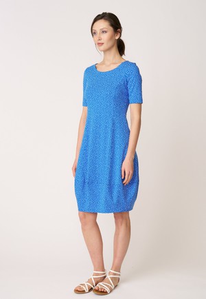 Kleid, Modell Miju from LANA Organic