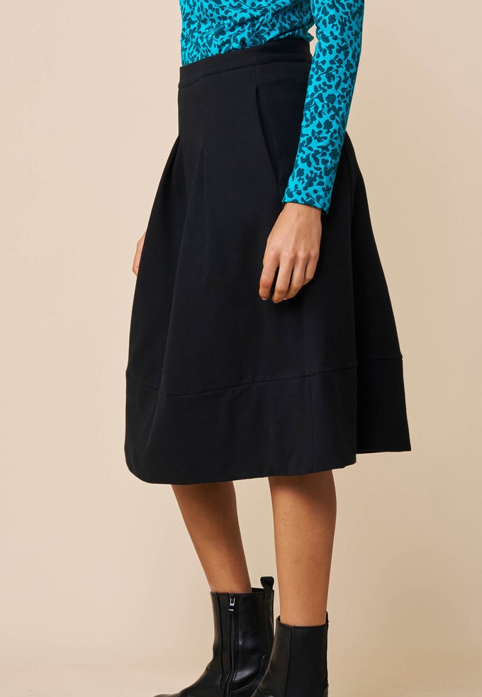 Rock, Modell Elsa from LANA Organic