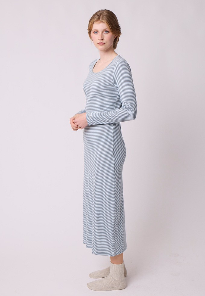 Nachtkleid, Modell Ceres from LANA Organic