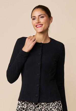 Blazer, Modell Carmen from LANA Organic