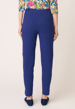Hose, Modell Utta from LANA Organic