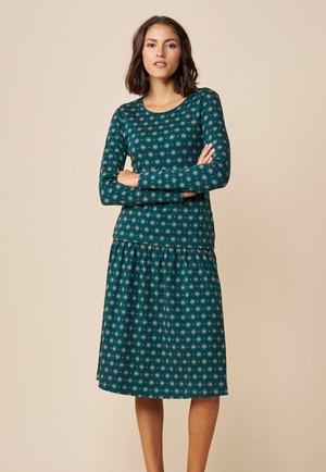 Shirt, Modell Nina from LANA Organic