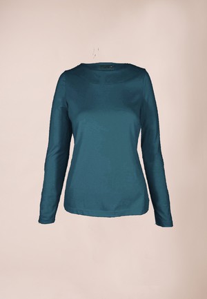 Shirt, Modell Jada from LANA Organic