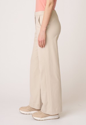 Hose, Modell Susana from LANA Organic