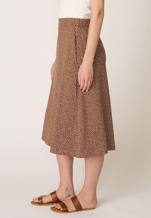 Rock, Modell Miki from LANA Organic