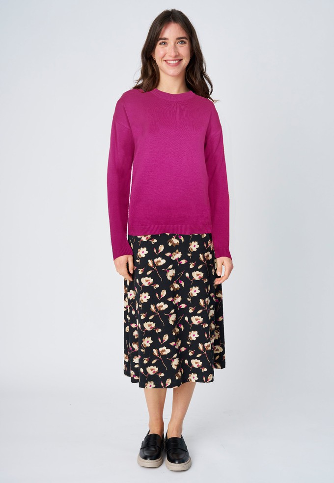 Pulli, Modell Hanna from LANA Organic
