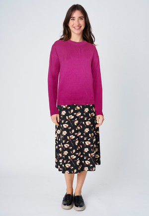 Pulli, Modell Hanna from LANA Organic