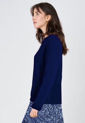 Pulli, Modell Hanna from LANA Organic