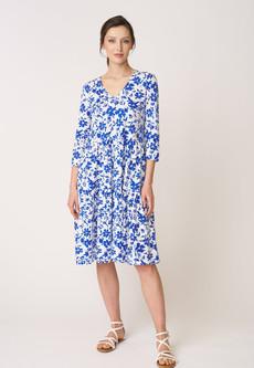 Kleid, Modell Helene via LANA Organic