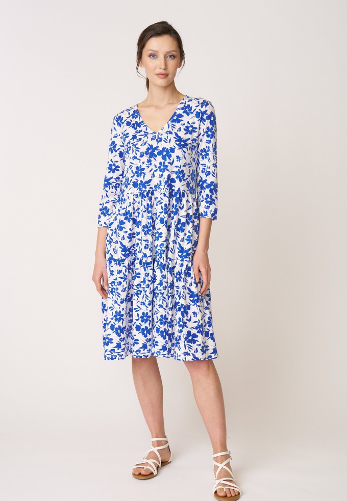 Kleid, Modell Helene from LANA Organic