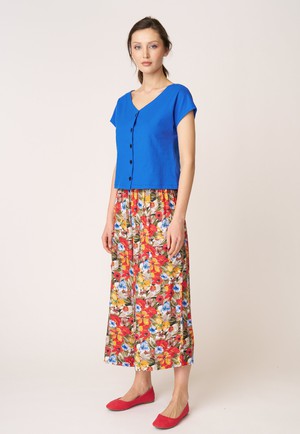 Shirt Edda from LANA Organic